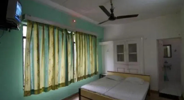 Jai Maa Sarla Guest House
