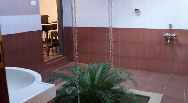 Номер Deluxe Mannaas Veedu Retreat & Spa
