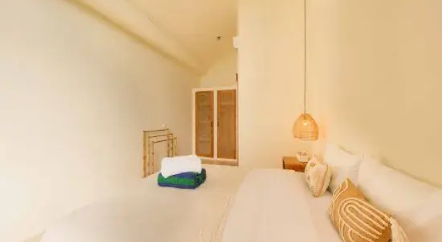 Modern 2BR Oasis with Pool in Balangan, Prenota Hotel Hotel a Bali con parcheggio, Parcheggio