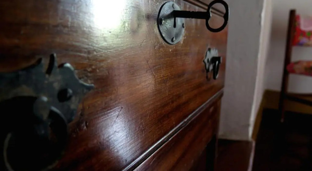 Коттедж Casa de João