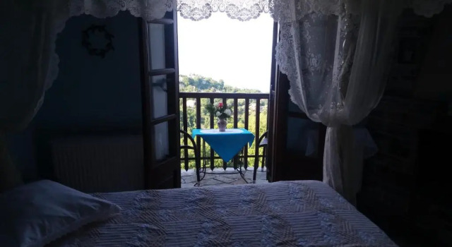 Diogenis Hotel, Reserva ahora Hotel Tsagkarada Pilio