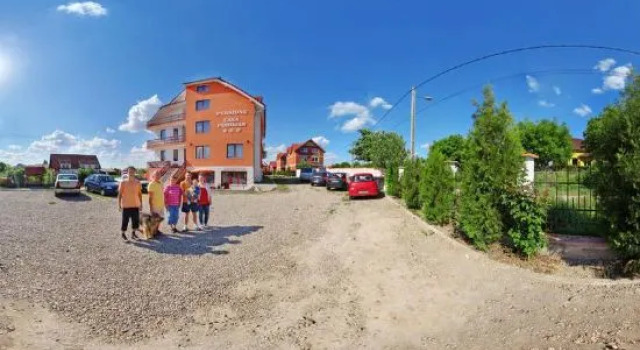 Pensiunea Casa Porojan, Varaa Hotelli Baile Felix 