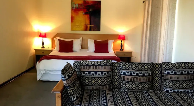 The Bedford View Guest House