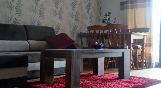 The Lodge Suite With Free Parking