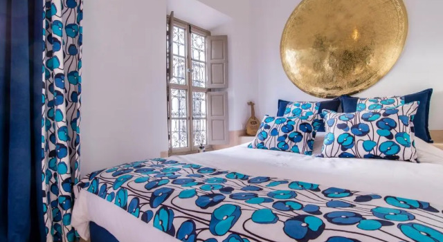 Riad See Moon And Spa, Забронировать Курортный отель СПА-отели Марракеш-Тенсифт-Эль-Хауз, SPA-услуги