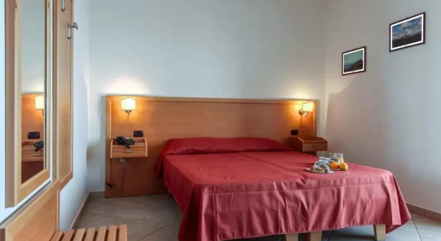 Hotel Corallo Calavà, Reserva ahora Hotel Hoteles en Sicilia con piscina, Piscina