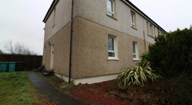 Carrick View - Cumbernauld, Забронировать Апартаменты/квартира Отели Ланаркшир с парковкой, Парковка