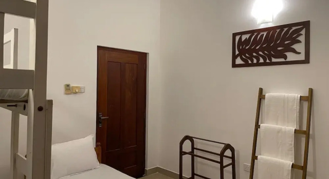 Номер Standard BlissFam Villa & Hostel