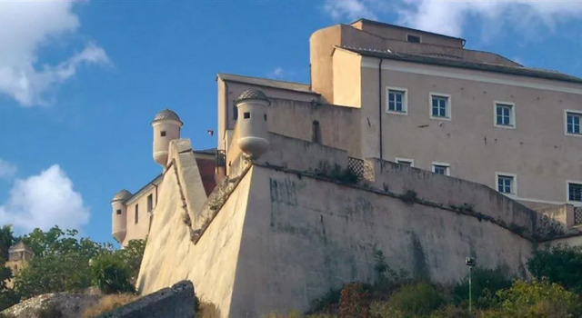 Hotel Santa Maria