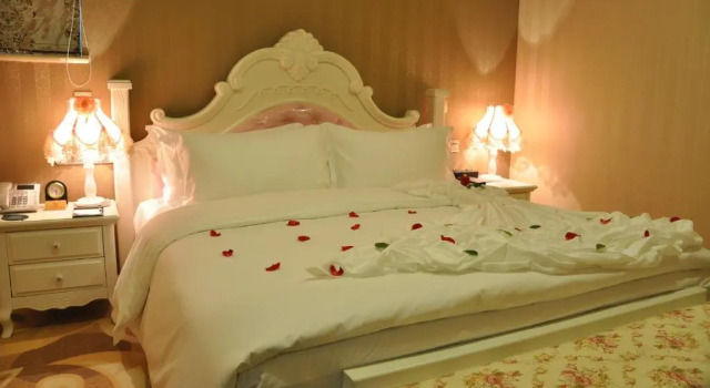 Dayi Yihao Hotel