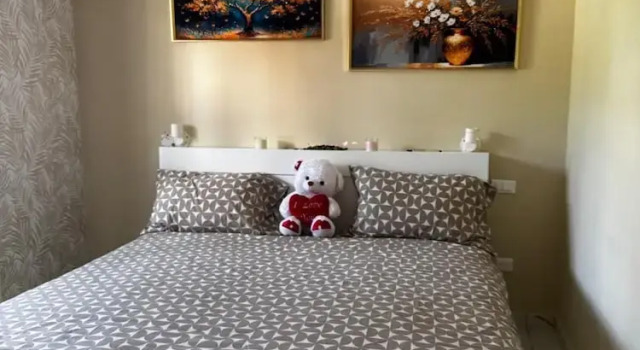 Номер Standard Boca Beach Residence 202