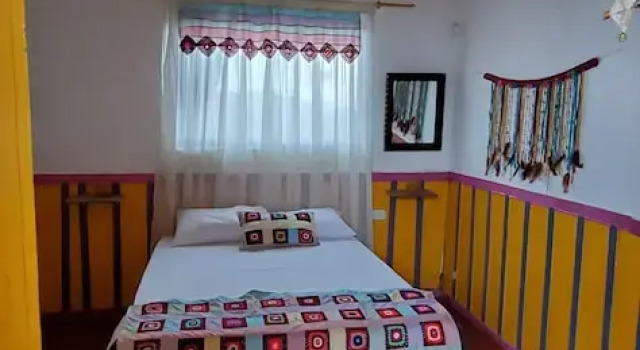 Номер Economy hostal Bremen jq