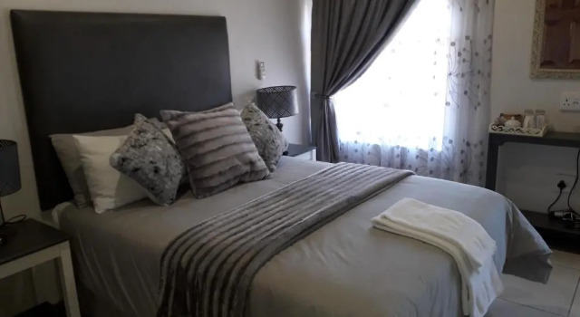 Двухместный номер Standard Tuscany Vryburg