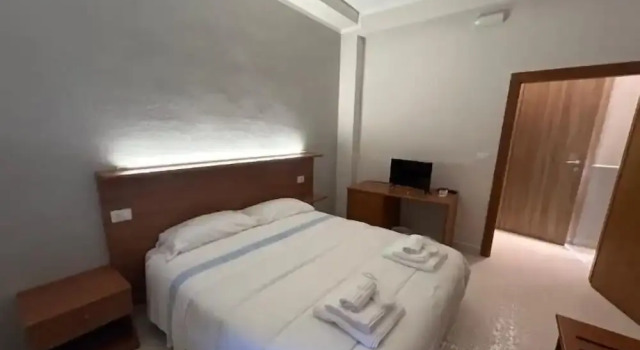 Номер Standard Hotel Stellamiata
