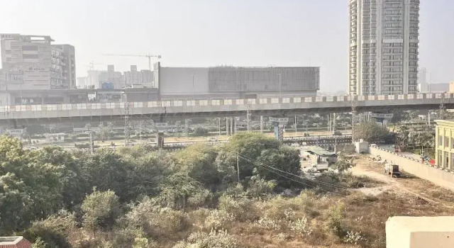 Hotel Flamingo, Varaa Hotelli Gurgaon 