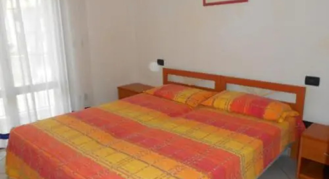 Fides Apartment