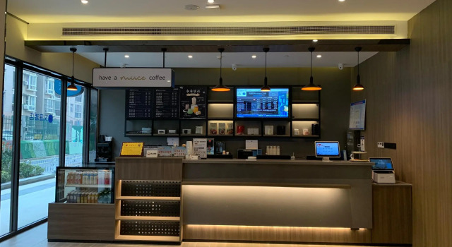 Hanting Hotel Wuhan Optics Valley Youth Club