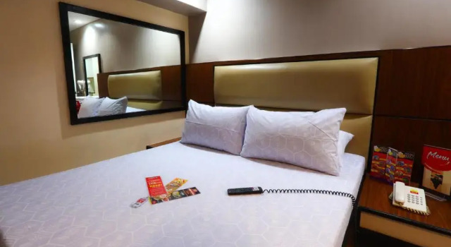 Номер Deluxe Hotel Sogo - Pasay Rotonda
