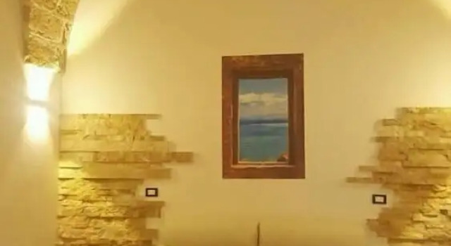 Apartament Borgo & Mare