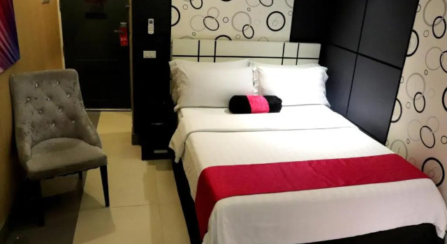 Двухместный номер Superior Eloisa Royal Suites
