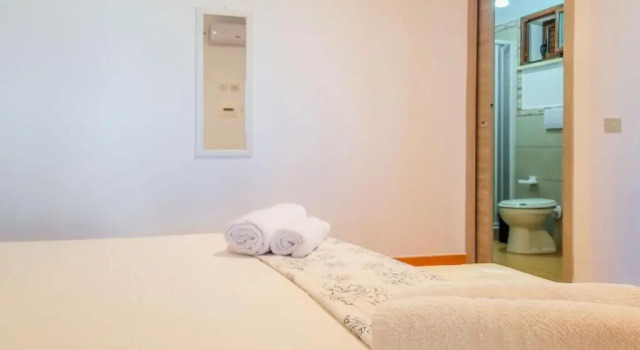 Апартаменты Standard Holiday Residence La Madonnina