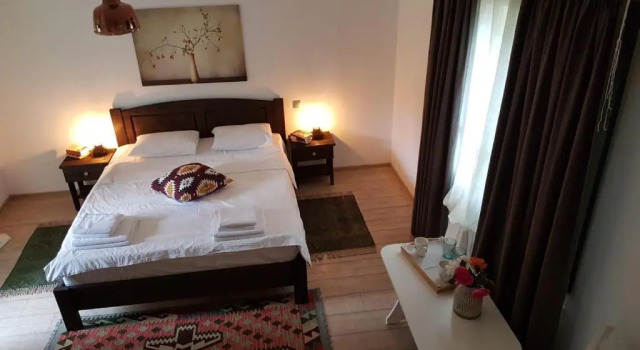 Ferma de sub Penteleu, Book Hotel SPA Hotels in Buzău, SPA