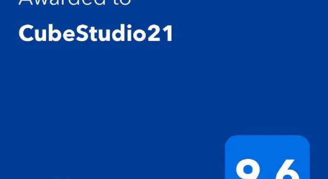 Апартаменты CubeStudio21