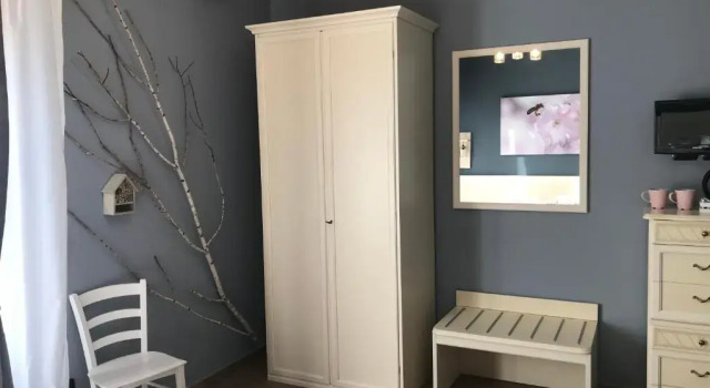 Двухместный номер Standard Agriturismo La Biandrina