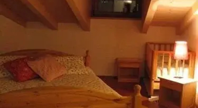 B&B La casa di Aristotele