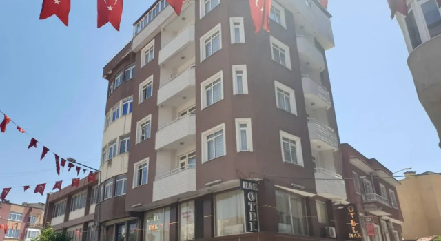 Hak Otel, Rezervovat Hotel Merzifon Black Sea Region Turkey