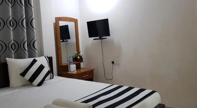 Номер Economy City Resort