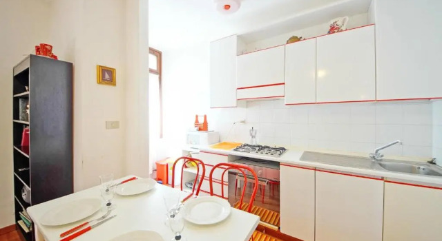 Апартаменты DolceVita Apartments N 285