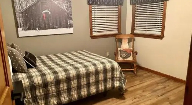 Myers Chalet, Buchen Sie Chalet Ellicottville 