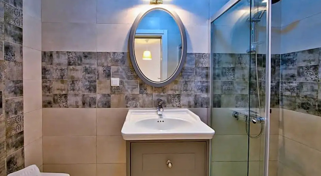 Номер Standard Alacati Sorf Hotel