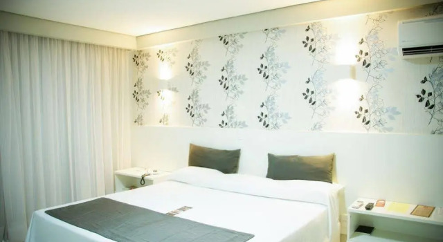 Hotel Pousada Dos Girassois Ii, Забронировать Отель Анаполис 