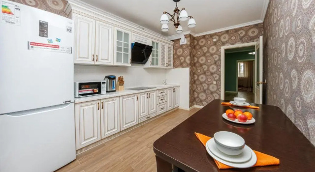 Апартаменты Luxury apartment - Spring 3