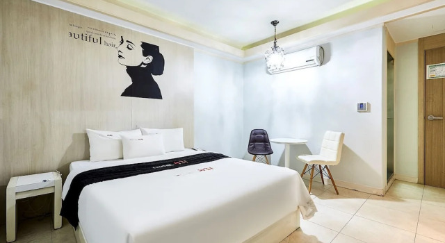 Hotel Nuri, Prenota Hotel Osan Gyeonggi-do