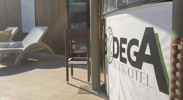 Bodega Otel, Varaa Hotelli Sile 