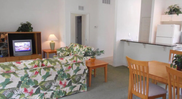 Condo Peggy - Golfcourse 3 Bedroom, Забронировать Отель Инвернесс штат Флорида