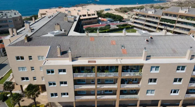 Апартаменты Exclusive Luxury4you – Beachfront Boutique Penthouse Apt!
