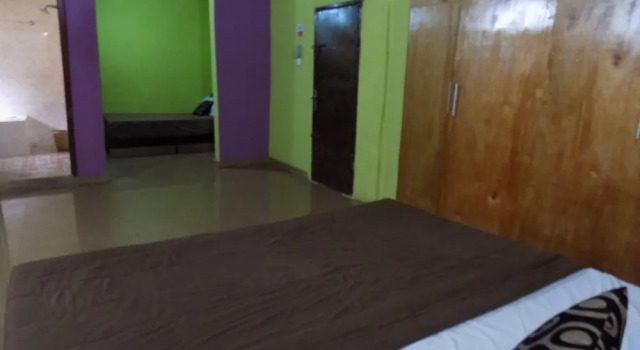 Posh Apartments Self Catering, Book Apartment Ikeja 