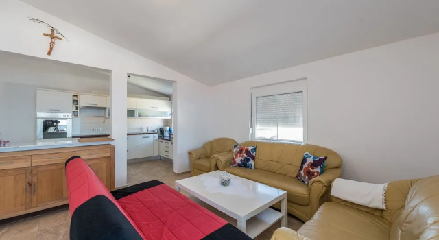 Apartments Pavic, Забронировать Апартаменты/квартира Вир Zadar Islands