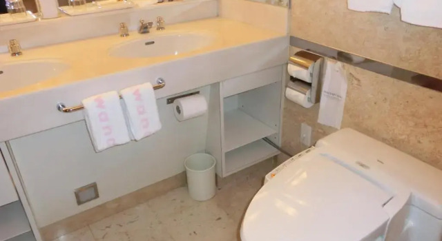 Двухместный номер Standard с видом на сад Kawana Hotel