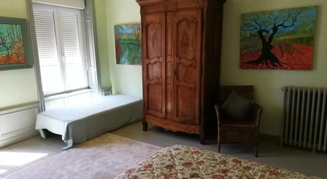 Номер Standard Le Vieux Notaire