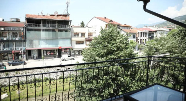 Номер Standard Hotel Cleon