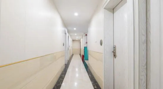 Xinkai Hostel, Boek Hostel Hostels in Guangdong, Hostel