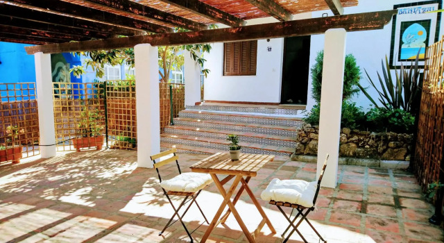 Villa Bahia Azul