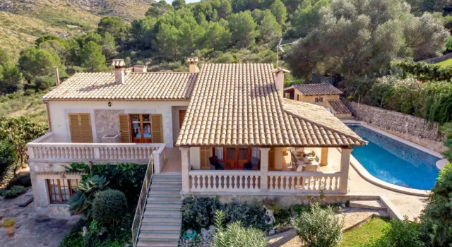 Villa Villa Malva