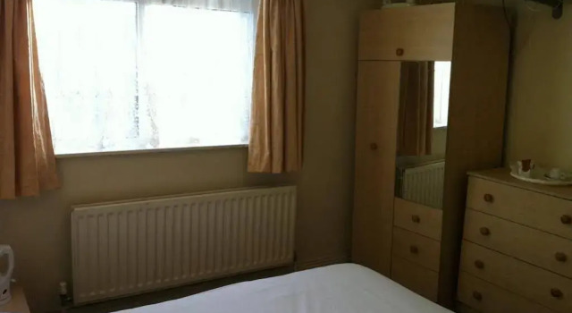 Hillingdon Lodge