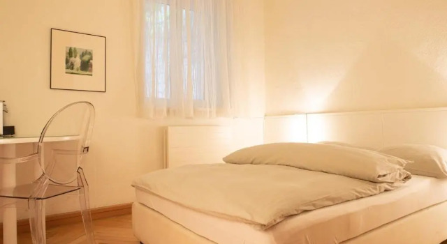 Двухместный номер Economy Boutique Hotel Hauser